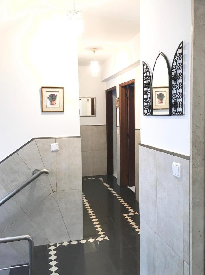Villa Casa Da Nova Ponte Tavira Exterior foto
