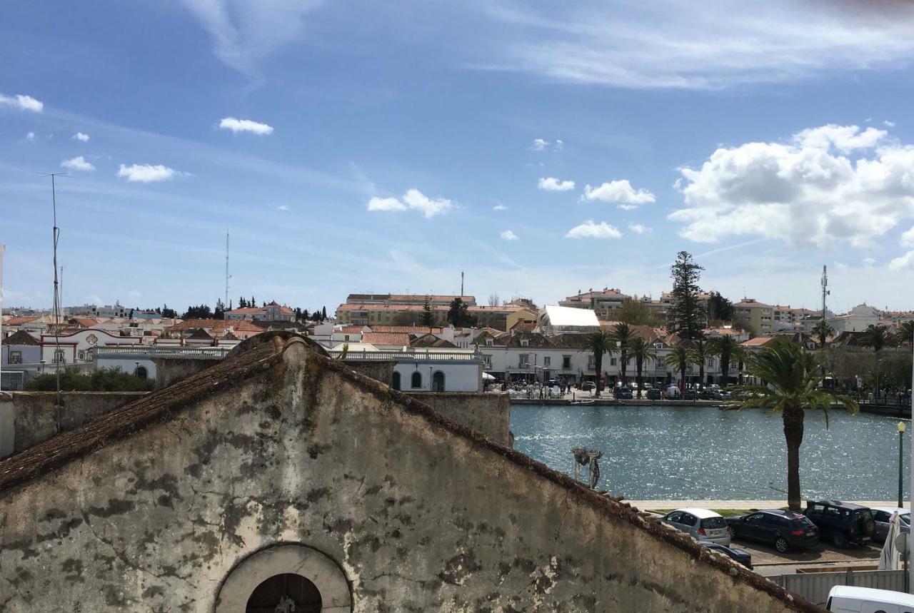 Villa Casa Da Nova Ponte Tavira Exterior foto